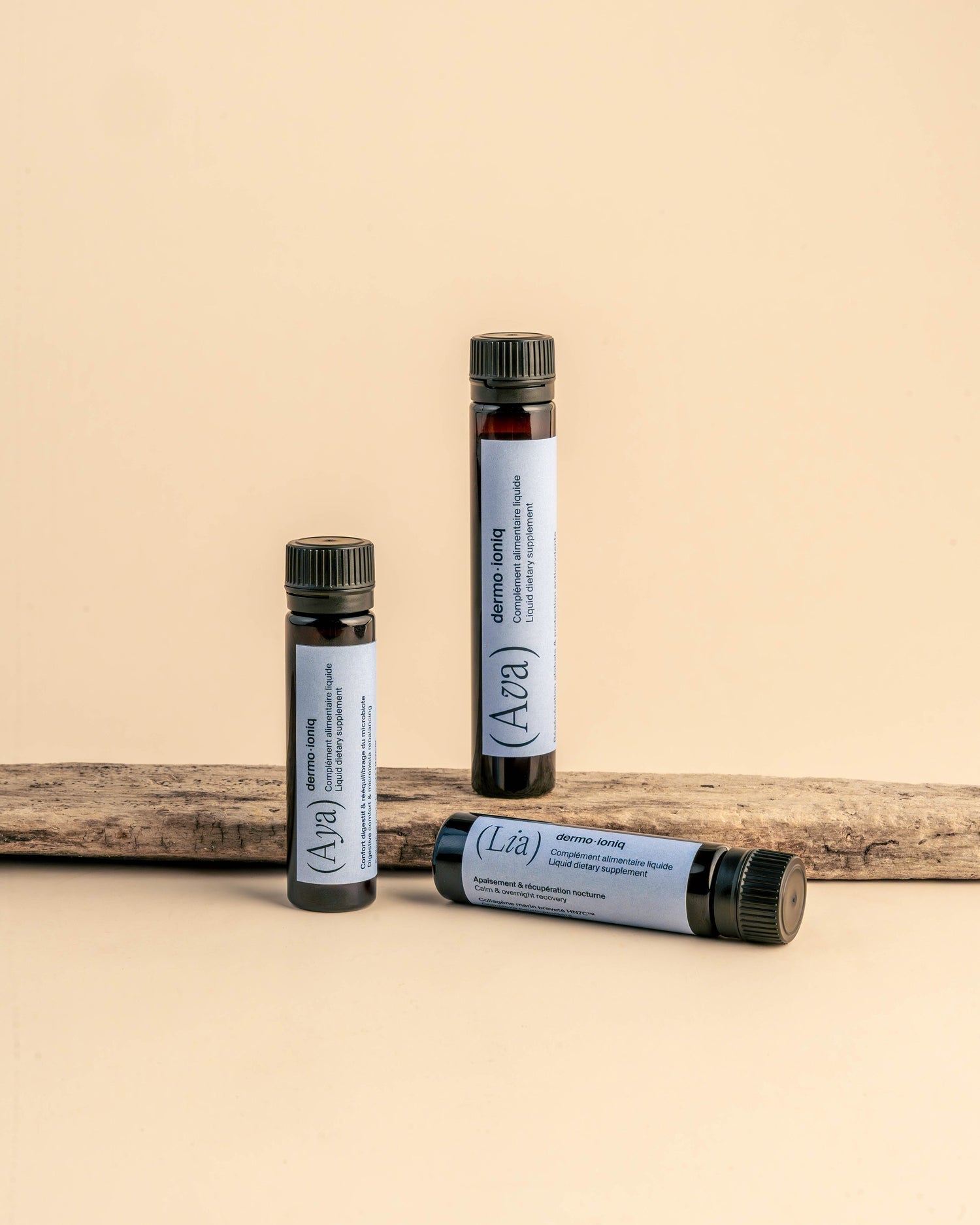 Complément alimentaire peau : agir de l’intérieur pour soutenir la régénération