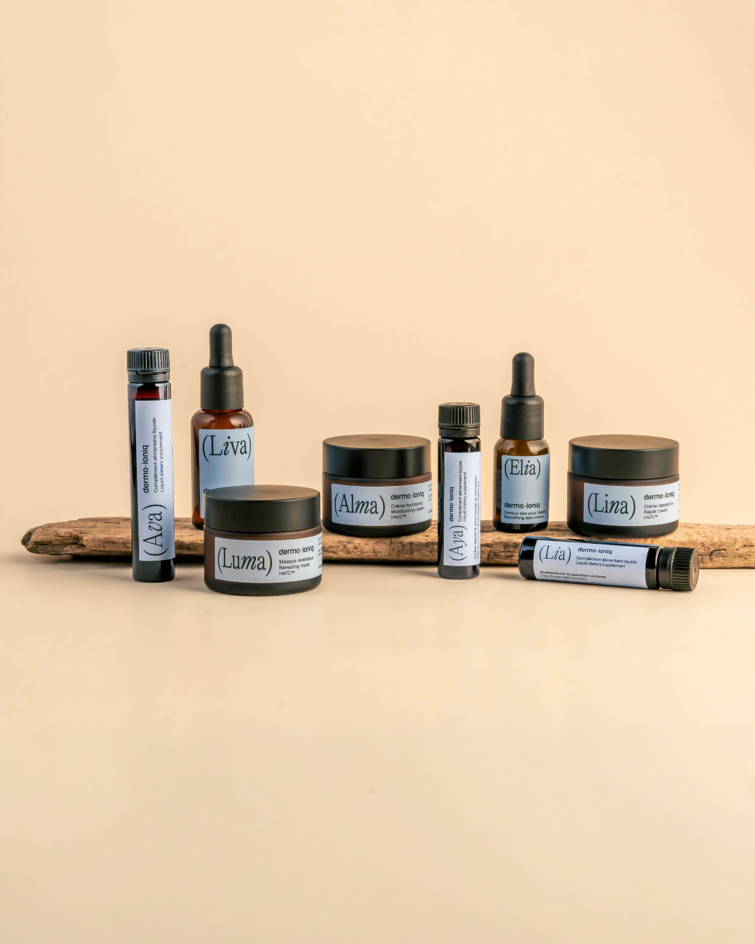 Routine peau In & Out : quels produits choisir selon les besoins de votre peau ?