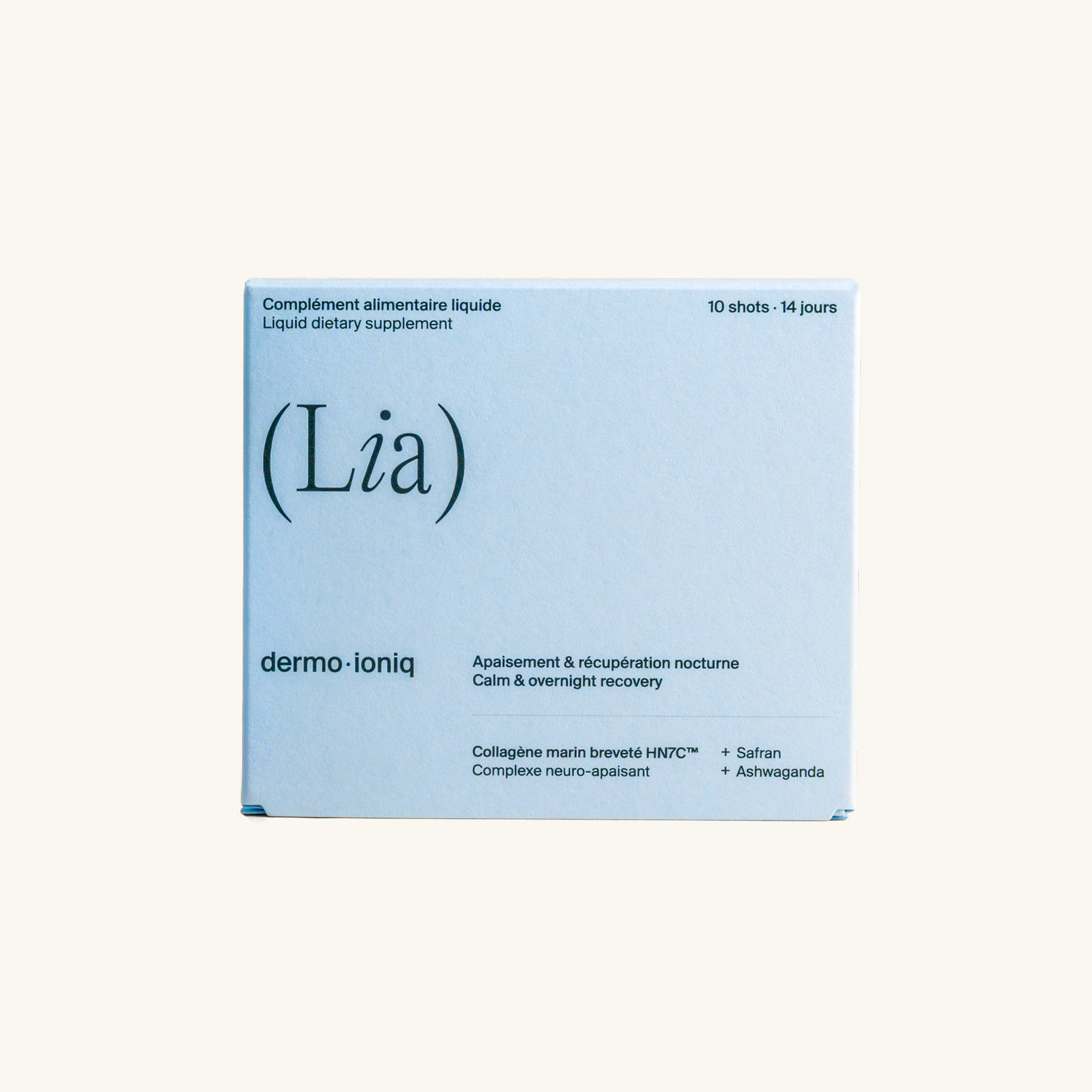 Lia