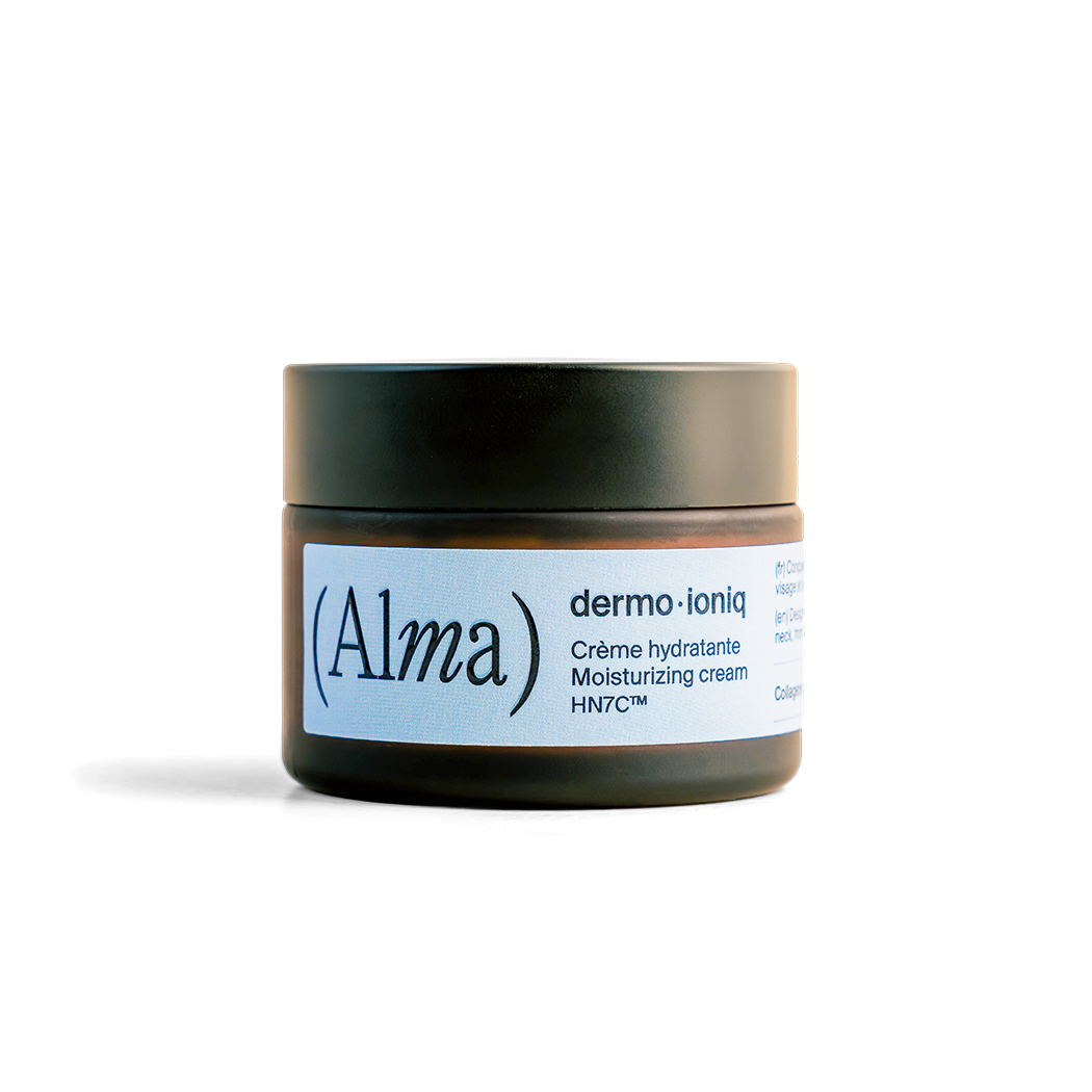 Alma