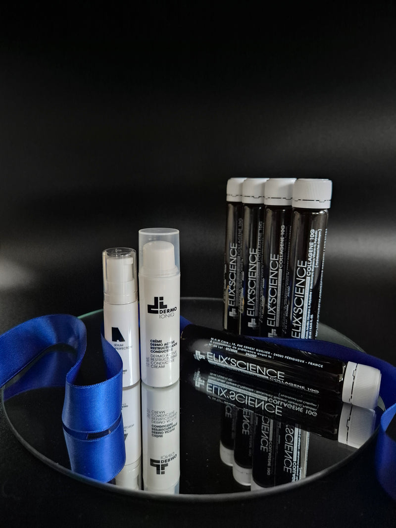 KIT ESSENTIEL ANTI-IMPERFECTION IN&OUT