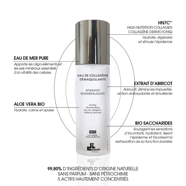 Nourishing Moisturizing Cream - 50ml