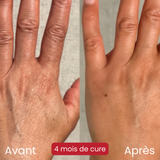 ELIX’SCIENCE – 10 GR COLLAGÈNE MARIN D’EAU DOUCE + ANTIOXYDANTS