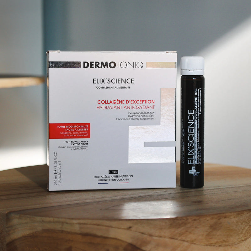 Routine Apaisante In & Out