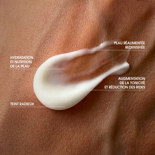 Crema Idratante Nutriente - 50ml
