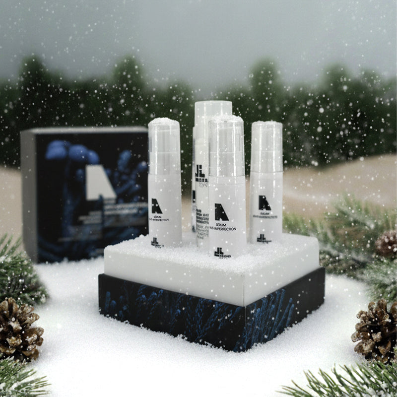 Soin Anti-Imperfection Uniformisant - Cure Anti-Taches 30 j