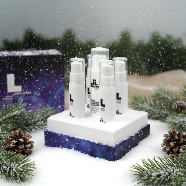 Soin Lifting - Cure Raffermissante 30 j