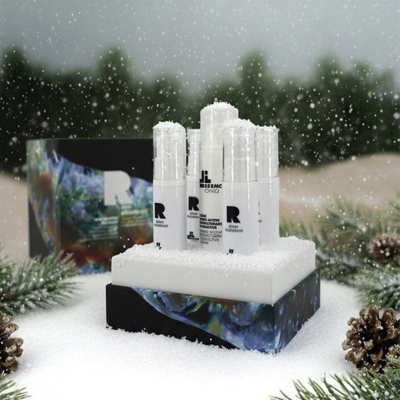 Soin Régénérant - Cure Anti-Âge 30 j