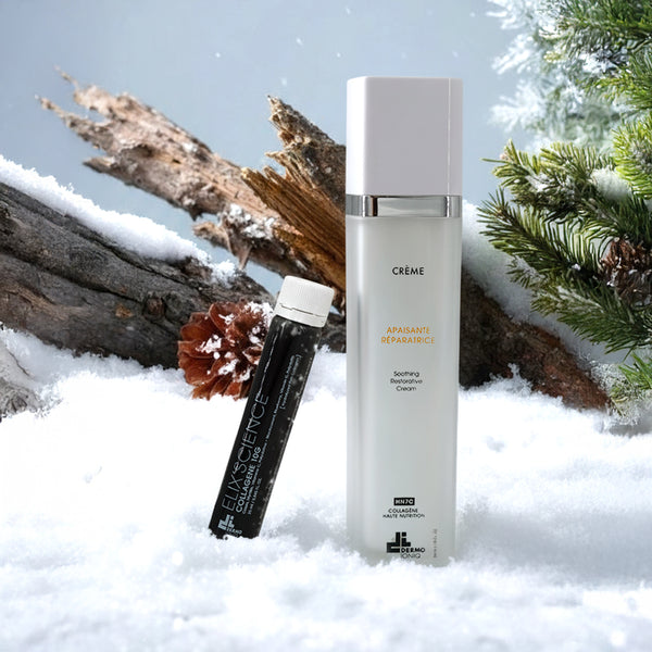 Routine Apaisante In & Out