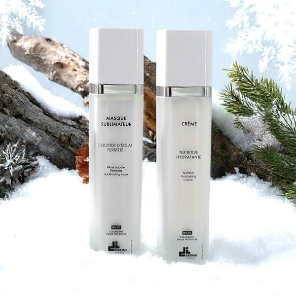 Routine Hydratation & Éclat