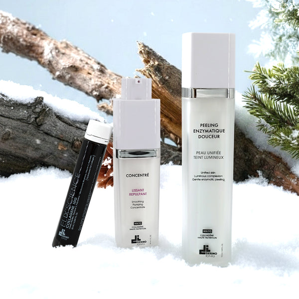 Routine Lifting Global In & Out