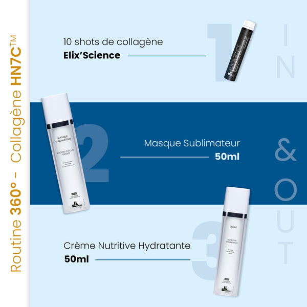 Routine Essentielle In&Out