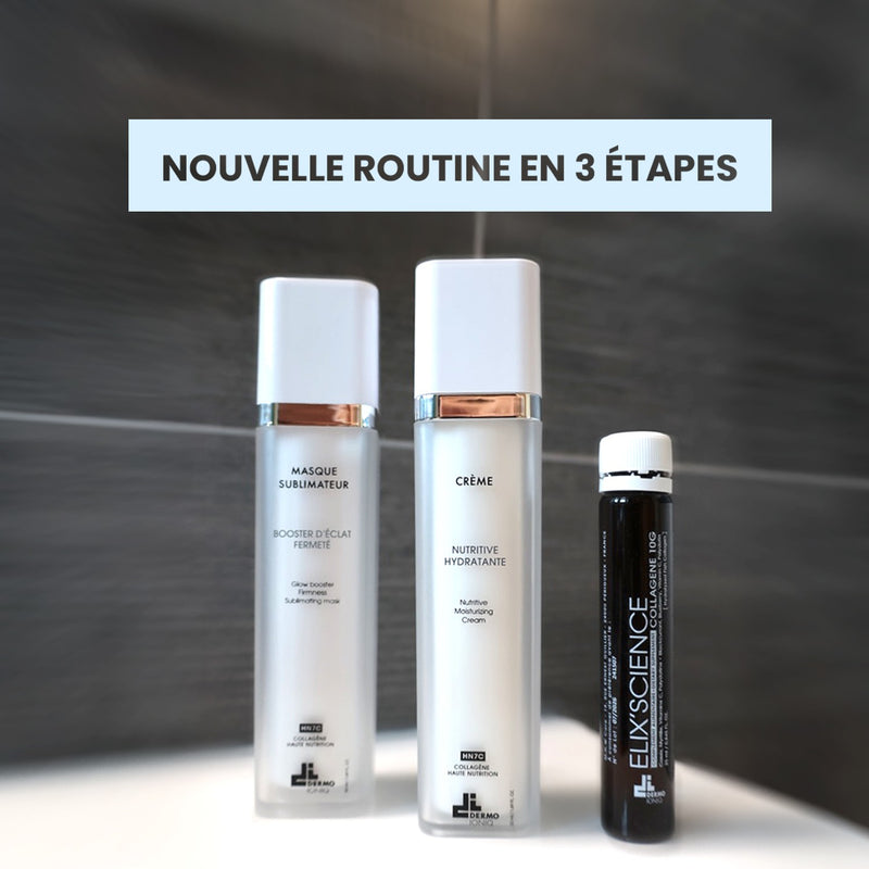 Routine Essentielle In&Out