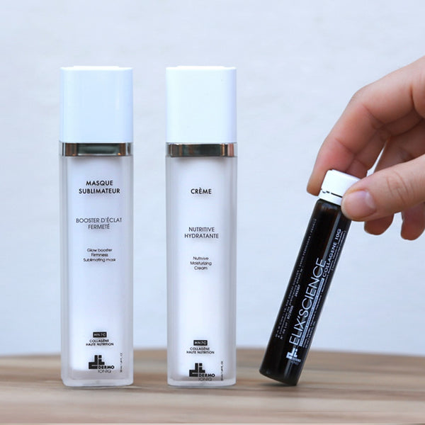 Routine Essentielle In&Out
