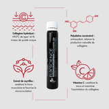 Elix'Science - Moisturizing &amp; Antioxidant Cure