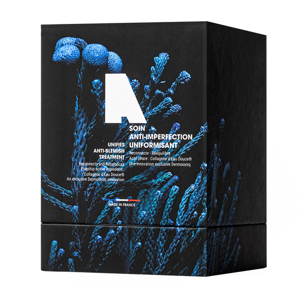 Soin Anti-Imperfection Uniformisant - Cure Anti-Taches 30 j