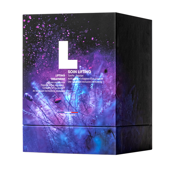 Soin Lifting - Cure Raffermissante 30 j